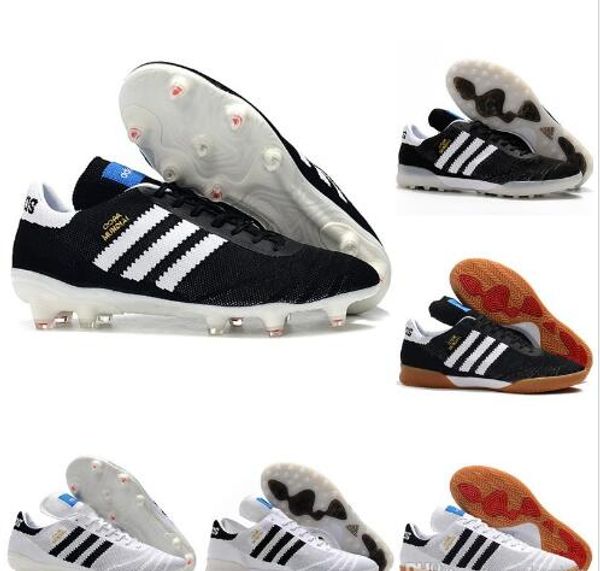 

New arrival occer hoe copa 70y fg occer cleat men indoor football boot copa mundial bota de futbol