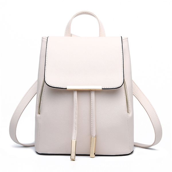 

2019 new female student fashion leisure bag