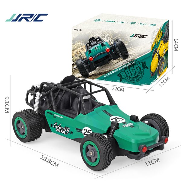 JJRC Q73 Пульт дистанционного управления Модель автомобиля Игрушка, Восхождение Дрифт Багги Гоночный Автомобиль, Дополнительно Питание Высокая скорость, Партия Партия Рождество Рождество Подарок на день рождения