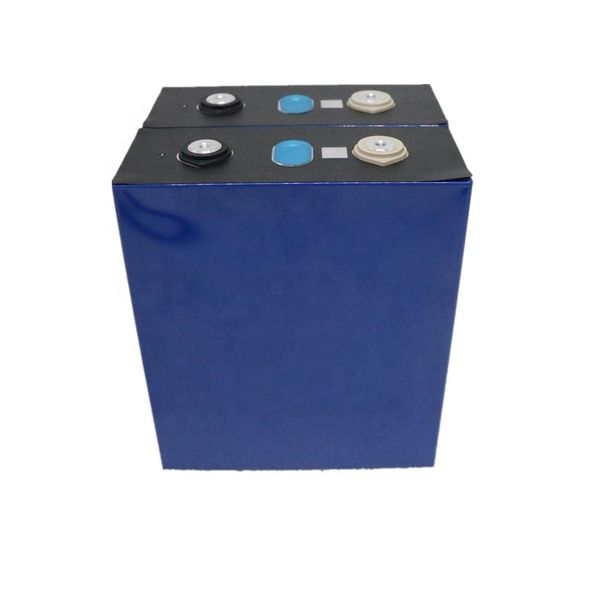 

4pcs 3.2v280ah lifepo4 battery cell 2020 new rechargeable batteries lithium iron for 12v300ah for rv solar ev eu us tax free