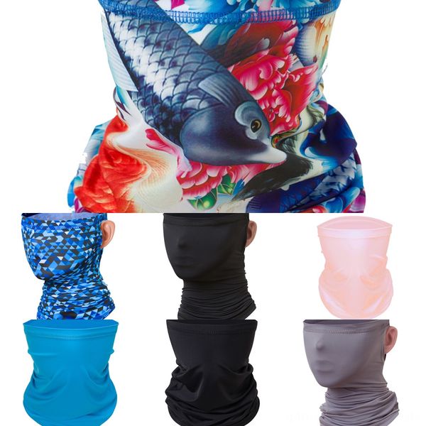 

b8pao 20203in1 scarf beanie men ski snood scarf women hats thermal fleece snood neck warmer face mask winter spring, Black