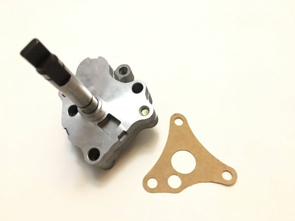 

new hisun 700atv 700utv oil pump comp. with gasket for hisun supermach massimo