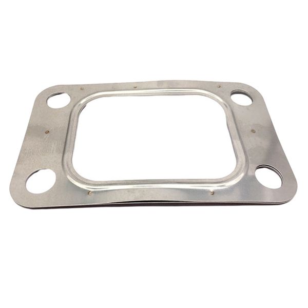 

5 layer t34 turbocharger inlet manifold gasket stainless steel