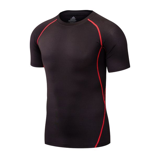 

2019 quick-drying color matching prints not faded outdoor apparel jerseys66667 77 77 778 88, Black