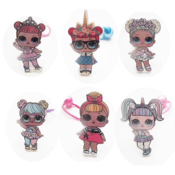 

Acessórios de Cabelo para Criança lovekiss