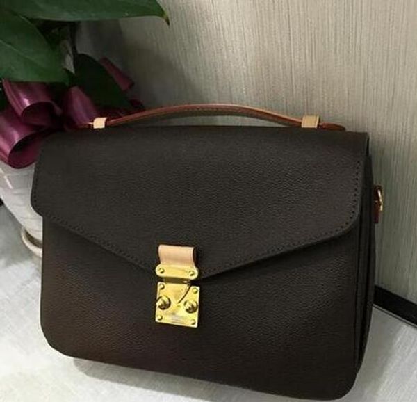 

selling 2019 new fashion women handbag good quality metis bag ing