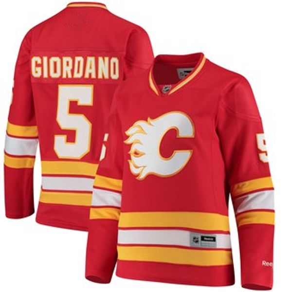 vintage hockey shirt