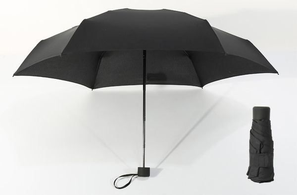 

mini pocket umbrella women uv women parasol rain kid men waterproof 180g sun convenient small umbrellas travel girls