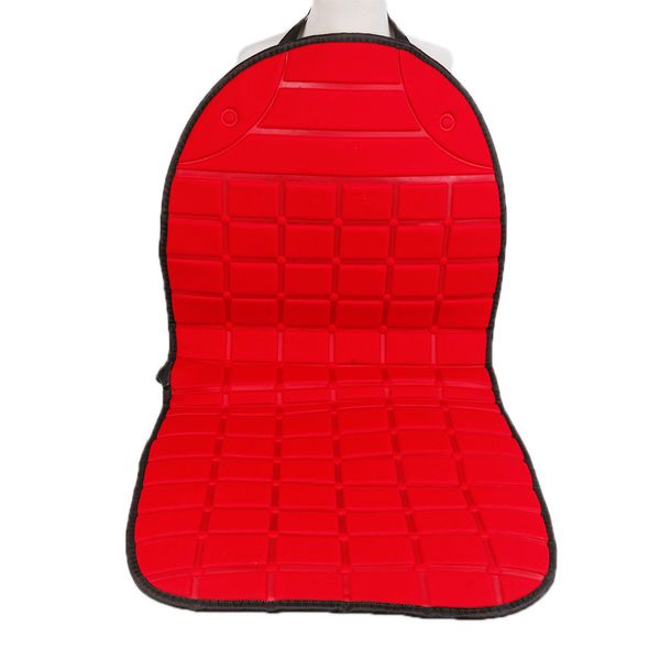 

12v heated car seat cushion cover seat heater warmer winter household cushion cardriver heated