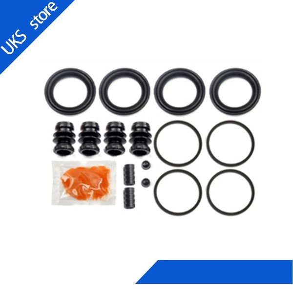 

41120-0v725 wheel calliper kit front brake cylinder repair kit for n-issan