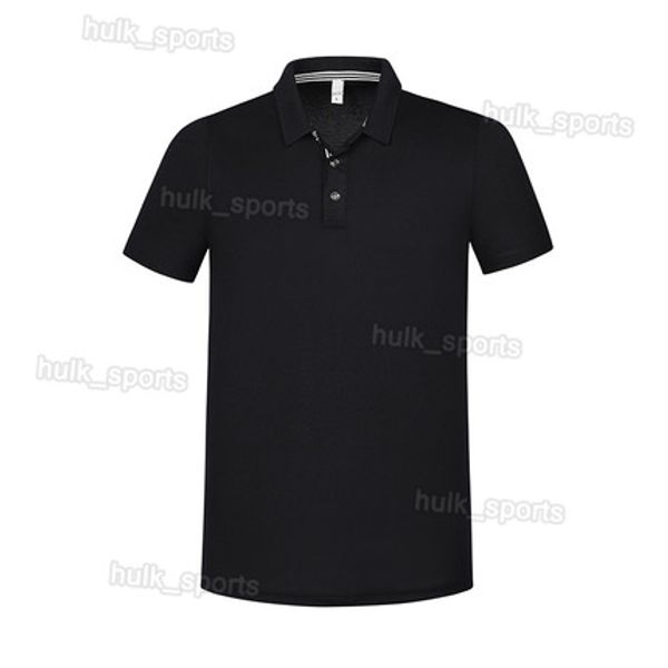 

sports polo ventilation quick-drying men 2019 short sleeved t-shirt comfortable new style jersey342, Black;red