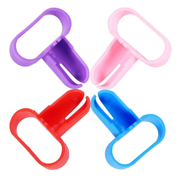 

1pcs balloon knotter latex balloon fastener easily knot wedding party balloon accessories