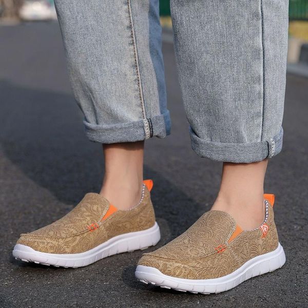 

canvas shoes woman 2020 arrival lace-up spring/autumn sneakers for girls fashion denim solid blue/green casual shoes tennis 5.5, Black