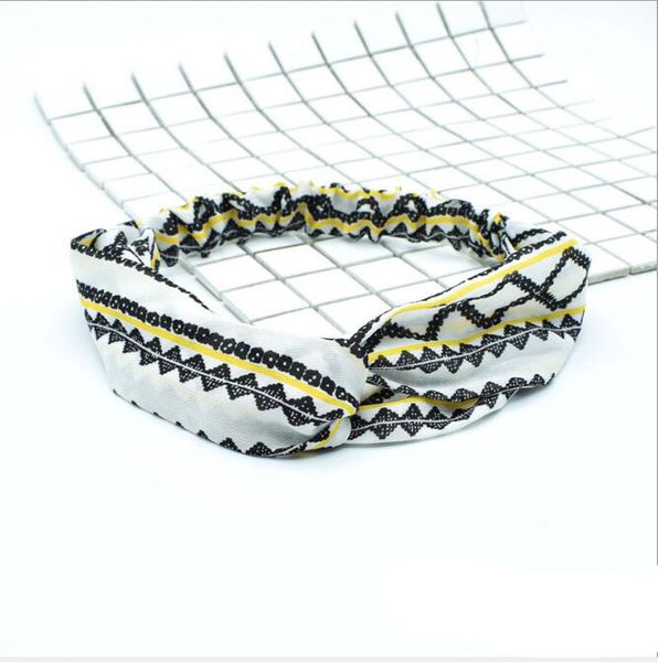 

headbands designer headband hair jewelry 20 styles spring summer sport headband silk headband for women ne970-3, Silver