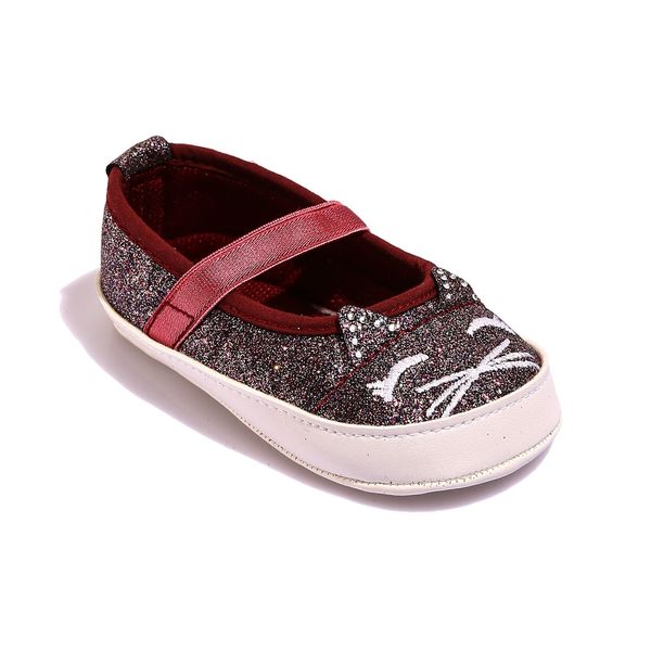 

ebebek funny patik summer baby girl shoes, Black
