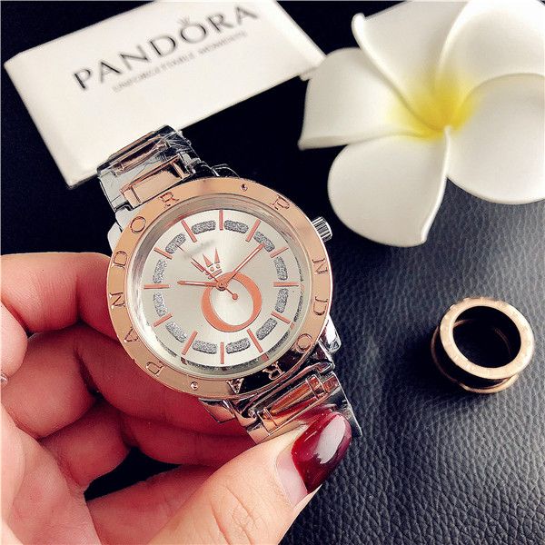 

luxury fashion bracelet ladies watch for women custom bracelet wristwatch, Slivery;black