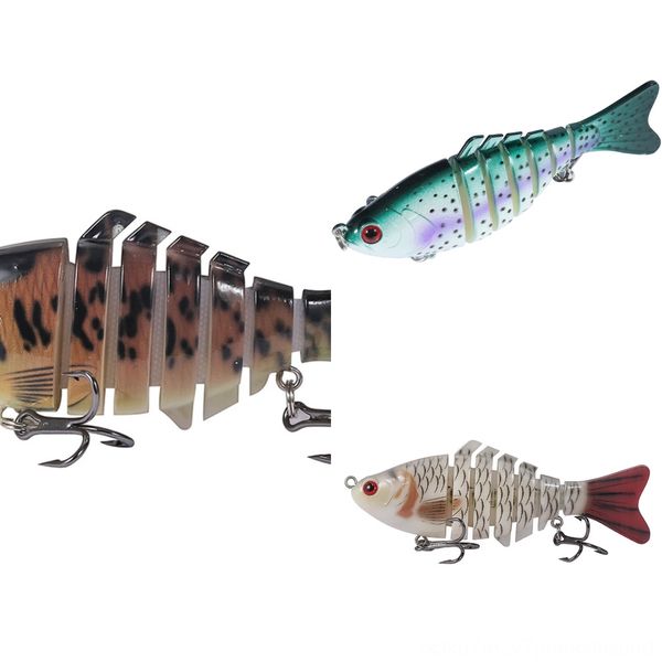 

ujwww hook bait luya rod bait fishing gadgets hanging device accessories fishing rod