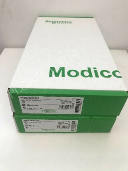 

schneider electric 140ddo88500 discrete output module modicon quantum
