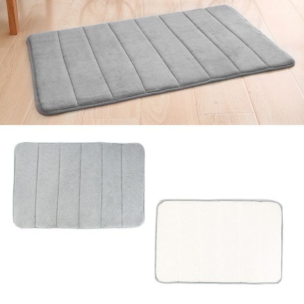 

bath mat bathroom mats carpets bathroom floor rug doormat for shower room anti-slip toilet rugs 40x60cm