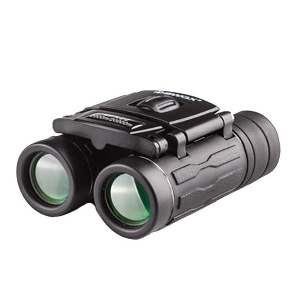 

aotu 40x22 field glasses hd mini telescope portable 40 times binocle binoculars black outdoor travel