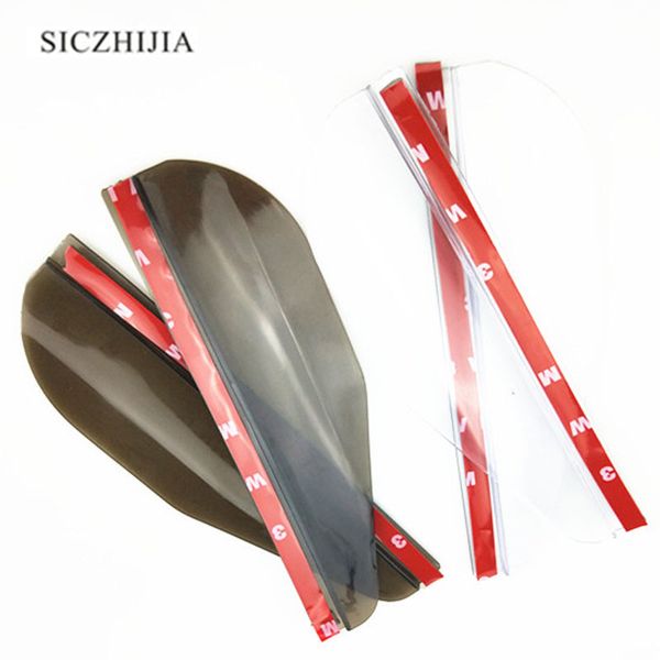 

car rearview mirror rain eyebrow car sunshade waterproof cover for buick regal lacrosse excelle gt/xt/gl8/encore/enclaves