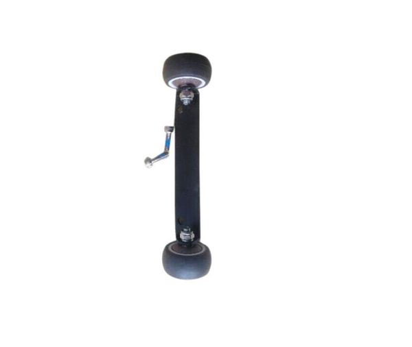 

training wheels for ruima mini4 pro scooter speedway mini 4 electric scooter travelling wheels club heads