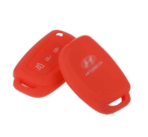 

car silicone key cover profession production every car key sleeve modern i35