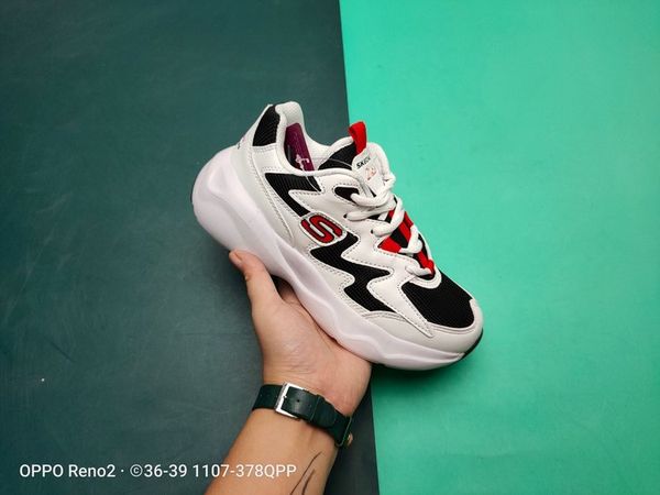Todo Zapatillas Skechers | Paris.cl
