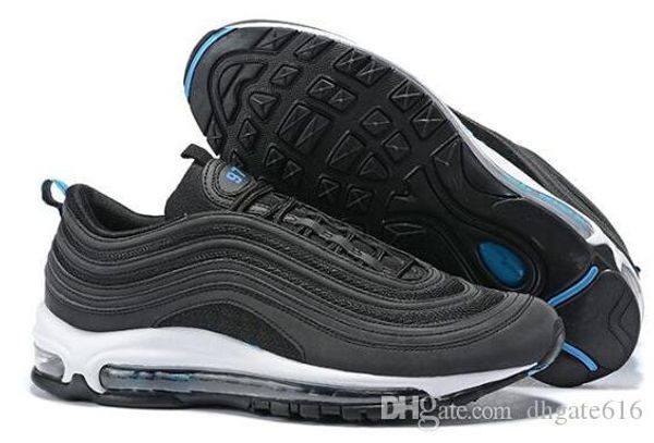 

2019 bullet running shoes 97s for men court purple south beach barely rose triple white black have a day trainer sports sneaker 7-12 10