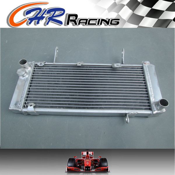 

aluminum radiator for sv1000s sv1000 - k5 2003-2008 2004 2005 2006 2007