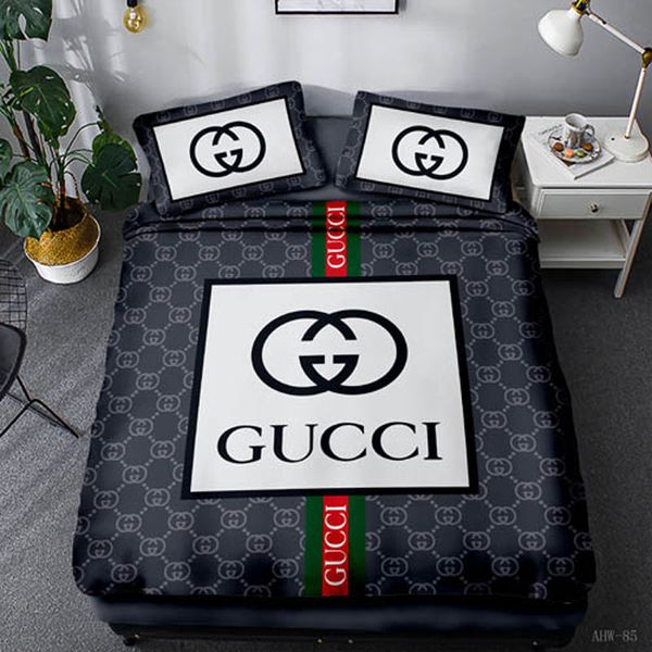 

3d designer bedding sets king size luxury quilt cover pillow case  size duvet cover designer bed comforters sets bgj7