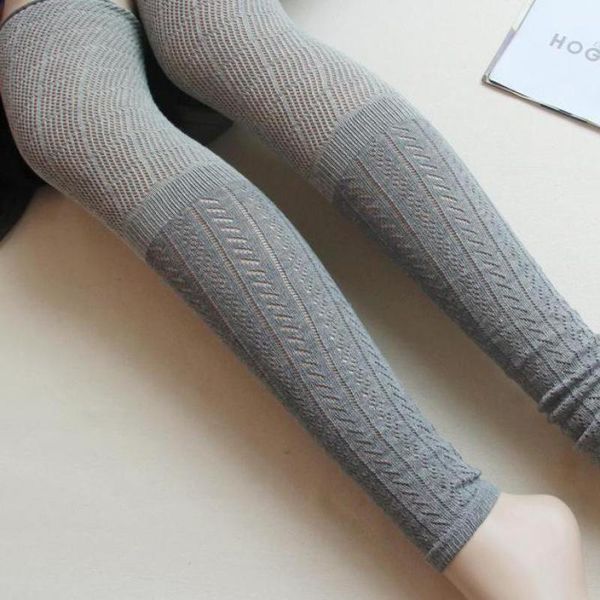 

2018 autumn winter leg warmers beenwarmers girls female women gaiters calentadores piernas mujer boots socks meia knitted, Black;white