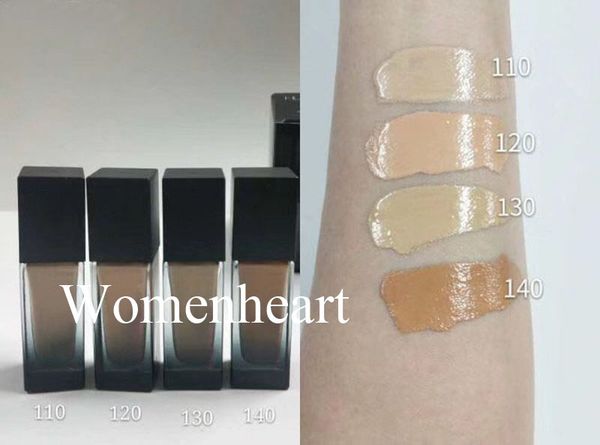 

New makeup matte concealer foundation long la ting makeup no decolorization oil control foundation cream 35ml
