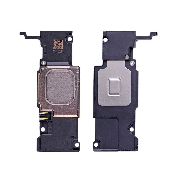 

50ppcs new ringer buzzer loud speaker sound flex cable for iphone 6 6s plus x loudspeaker repair parts