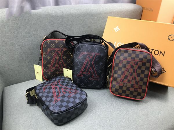 

luxury fanny pack bumbag designer fannypack waist bags letter printed bags women men brand waist bags hot