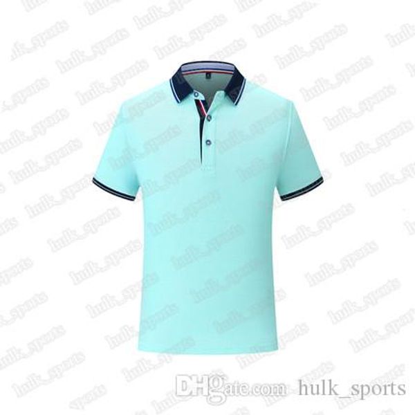

2656 sports polo ventilation quick-drying men 201d t9 short sleeve-shirt comfortable new style jersey10144044, Black