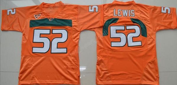 miami hurricanes football jersey