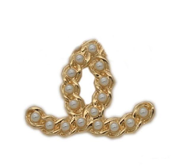 

новая коллокации моды одежды горячей продажа brand брошь известного письмо брошь штыри rhinestone роскошной брошь женщина костюм украшение f, Black;white