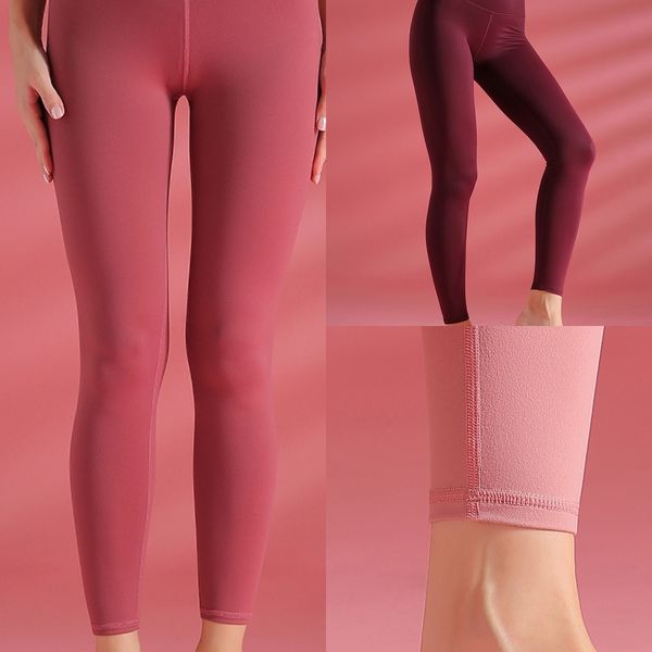 

тонкий хлопок йога pant йога брюки спорт плюс размер женщины обкатка колготы gym высокой талией nylon solid спандекс, White;red