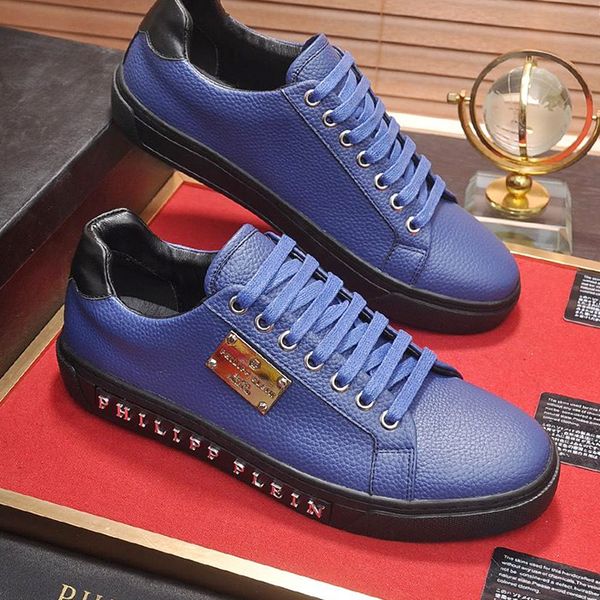 

Sapatos ocasionais abtluxuryshoes