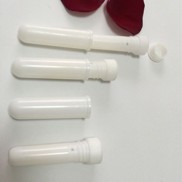 

blank nasal inhaler sticks plastic blank aroma nasal inhalers for diy essential oil