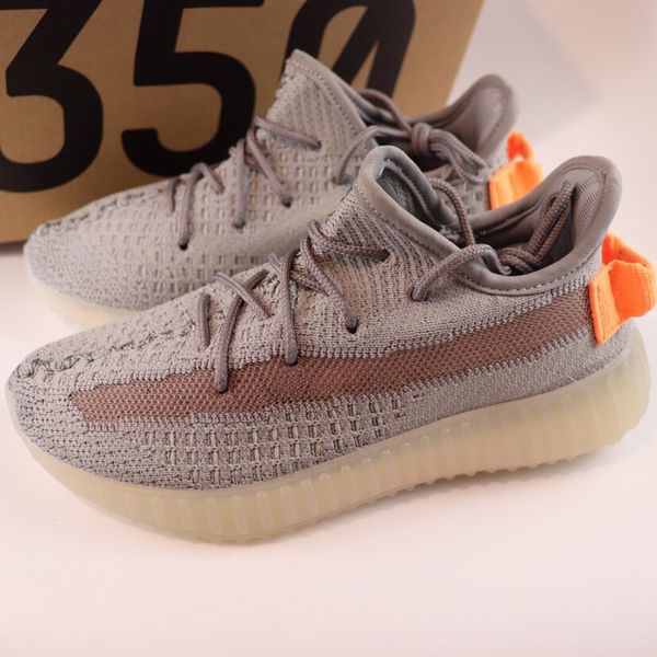 

Static Clay Infant Kids Беговые кроссовки True Form Hyper space Тренировка для малышей Kanye West большой