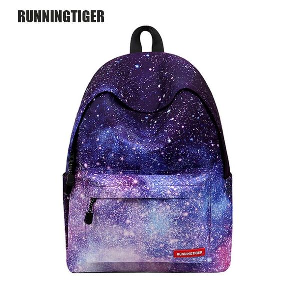 

2019 women backpack for teenage girls boys school backpack bag starry sky female bagpack waterproof kids bag lapwm550z