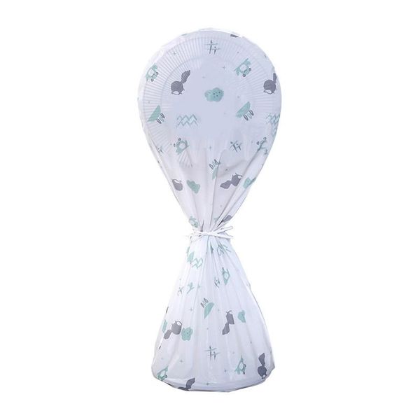 

electric fan dust cover guard dust proof protector case storage bag protective