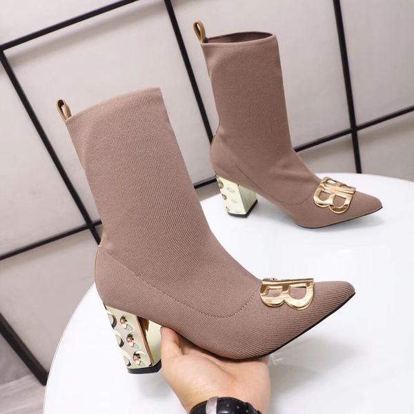 

brand boots real leather shoes ankle boots martin boots fashion boot lace-up shoes eu:35-40 with box dhl bl1903