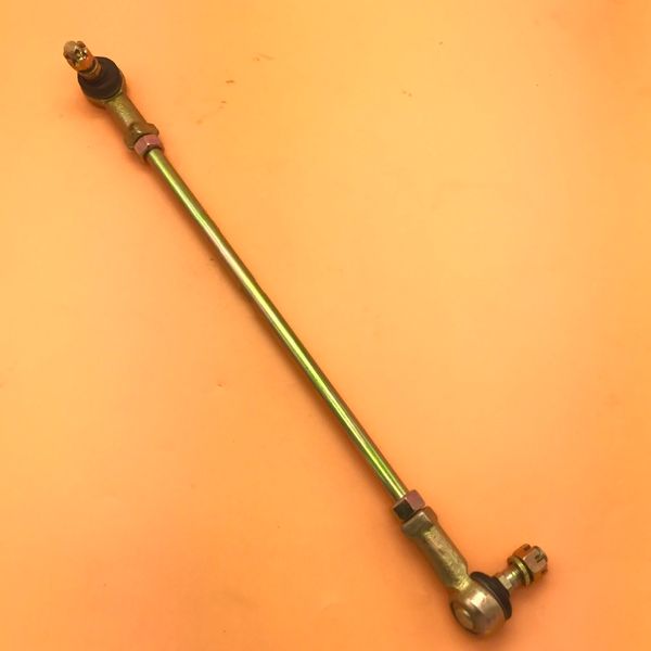 

oem m12 tie rod with tir rod end ball joint for shineray 250 250cc stixe atv utv st9e