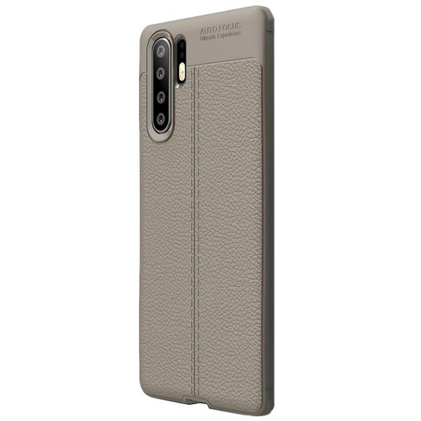 

lichee skin antidrop protector shell case cover for huawei p30 pro