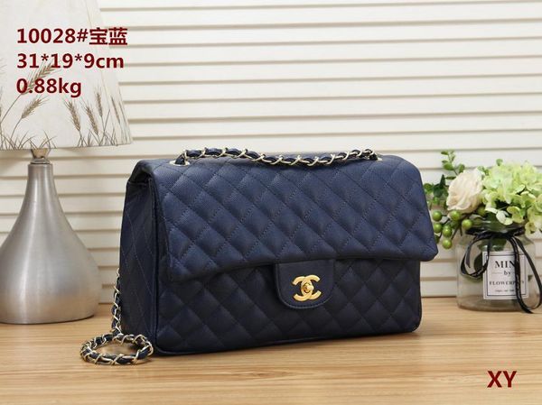 

Women Luxury Serpentine Shoulder Bags Genuine Leather Classic Messenger Bags Lady Crossbody Designer Lock Handbags A0010