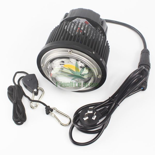 

2019 новый cob cxb3590 водить растут свет 3000k 3500k 5000k