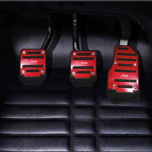 

car styling gas brake pedal cover case for seat ibiza leon toledo arosa alhambra exeo supercopa altea cordoba cupra concept